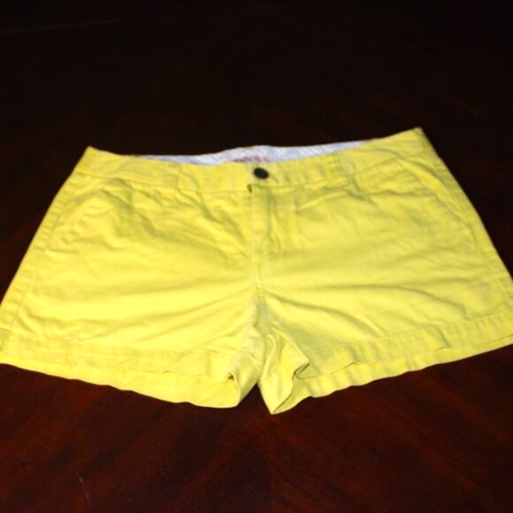 Merona Shorts Cotton - Size 8